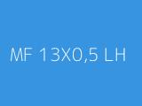 MF 13X0,5 LH